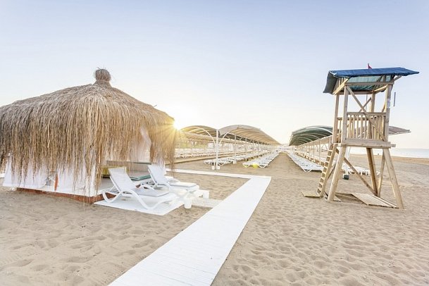 Bella Resort & Spa