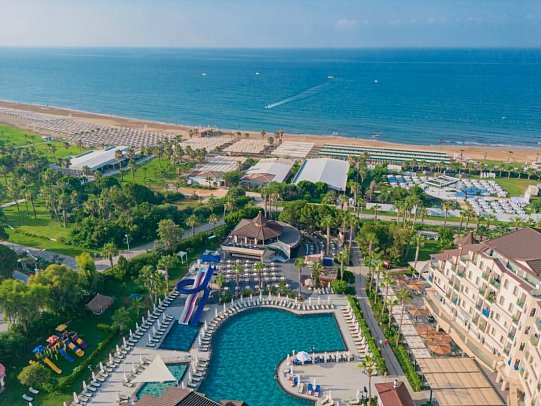 Bella Resort & Spa