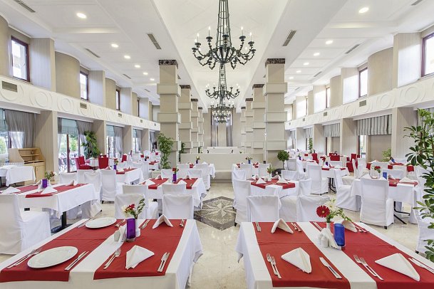 Bella Resort & Spa
