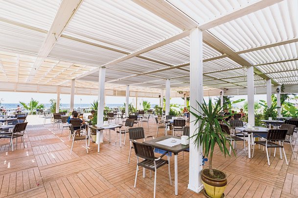 Bella Resort & Spa