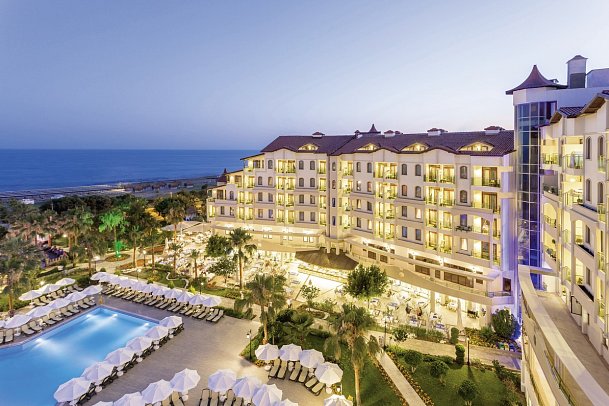 Bella Resort & Spa