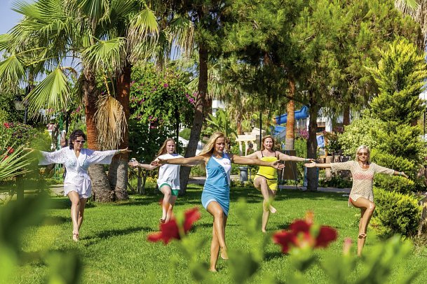 Bella Resort & Spa