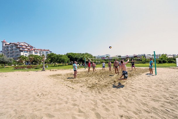 Bella Resort & Spa