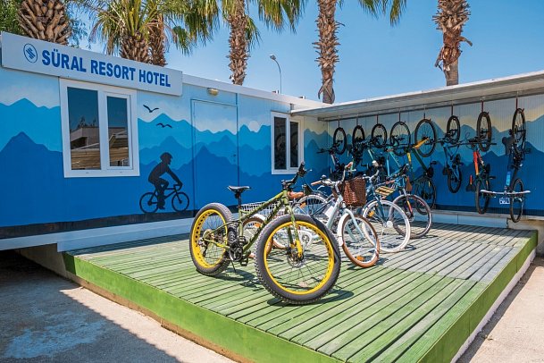 Süral Resort