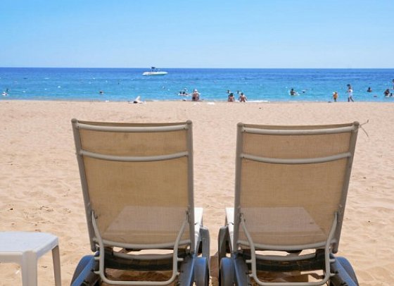 Q Ella Beach Hotel