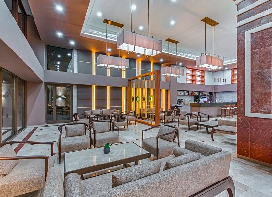 Q Ella Beach Hotel