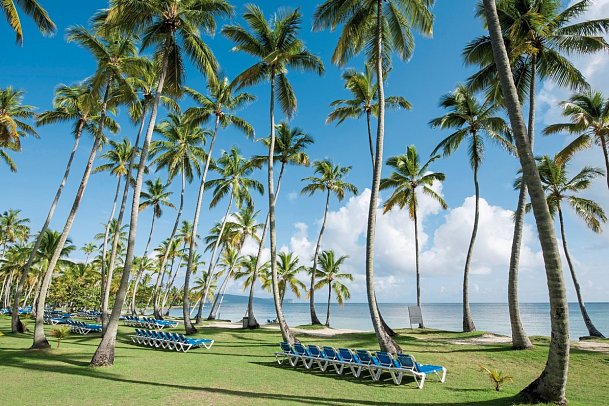 Wyndham Alltra Samaná