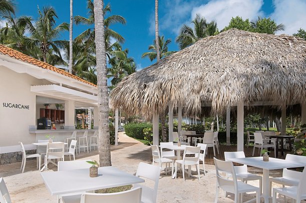Wyndham Alltra Samaná