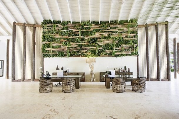 Viva V Samaná by Wyndham - Lobby