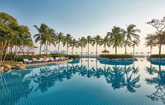 Hyatt Regency Hua Hin