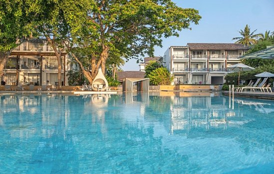 Veranda Resort & Villas Hua Hin Cha Am