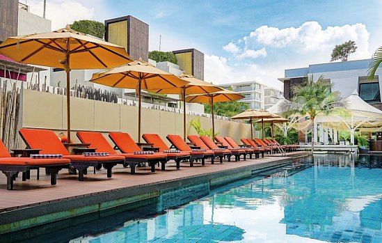 Loligo Resort Hua Hin