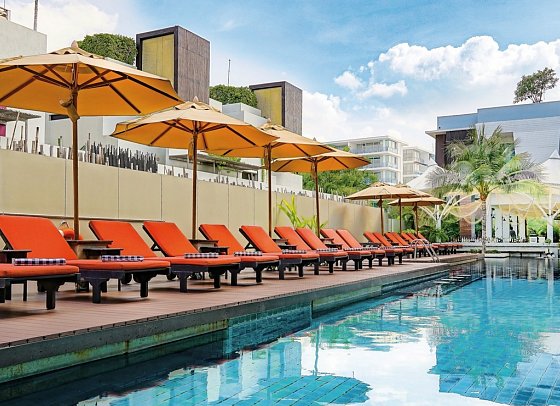 Loligo Resort Hua Hin