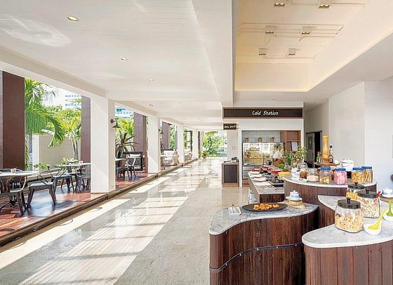 Loligo Resort Hua Hin