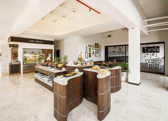 Loligo Resort Hua Hin