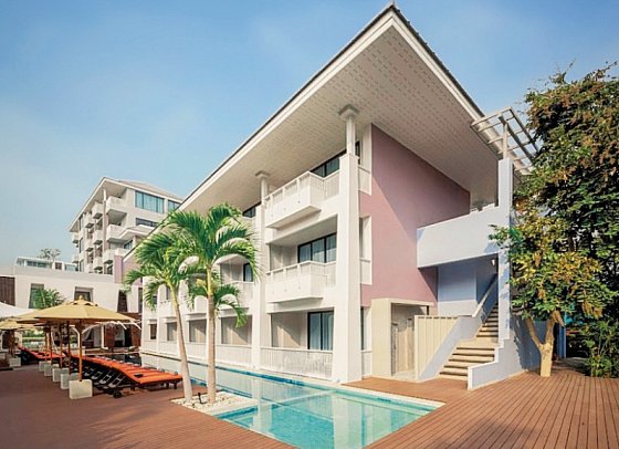 Loligo Resort Hua Hin