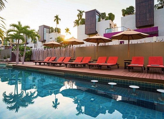 Loligo Resort Hua Hin