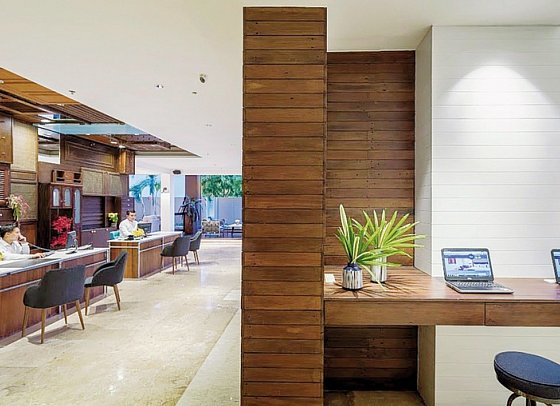 Loligo Resort Hua Hin