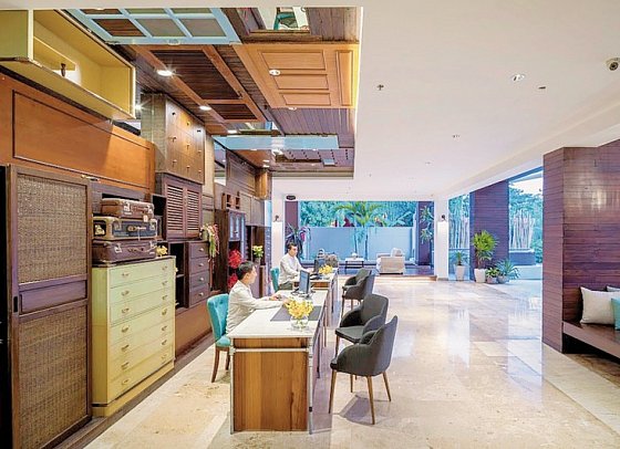 Loligo Resort Hua Hin