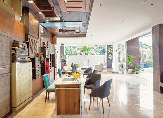 Loligo Resort Hua Hin