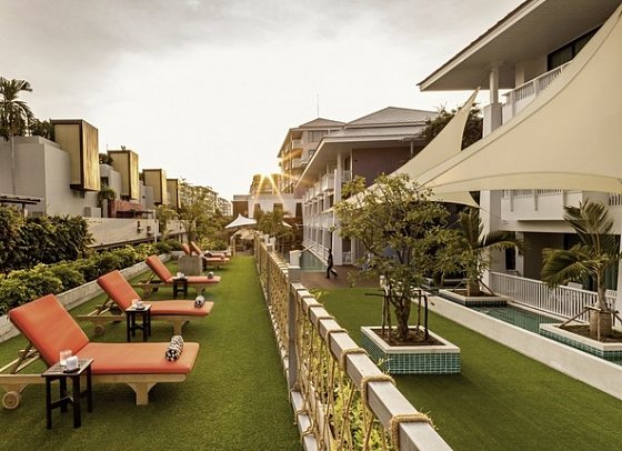 Loligo Resort Hua Hin
