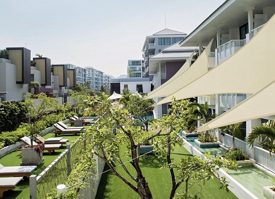Loligo Resort Hua Hin