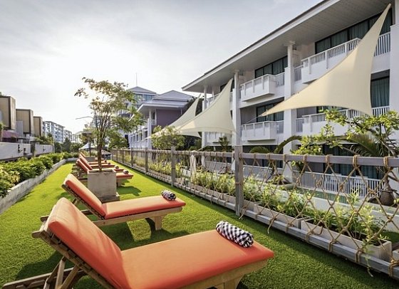 Loligo Resort Hua Hin