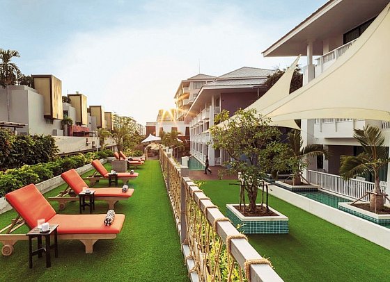 Loligo Resort Hua Hin