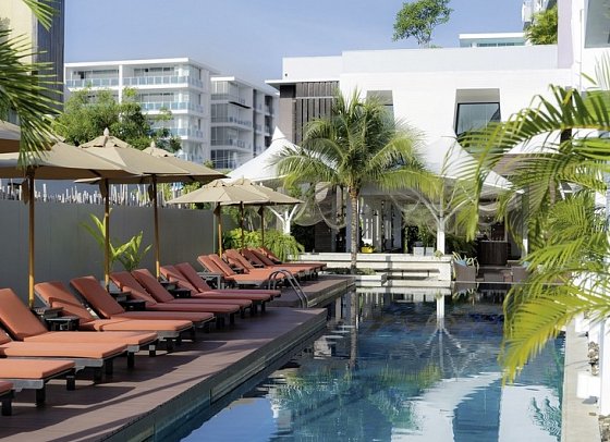 Loligo Resort Hua Hin