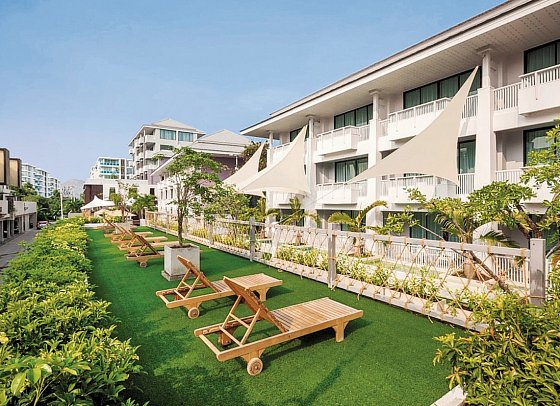Loligo Resort Hua Hin