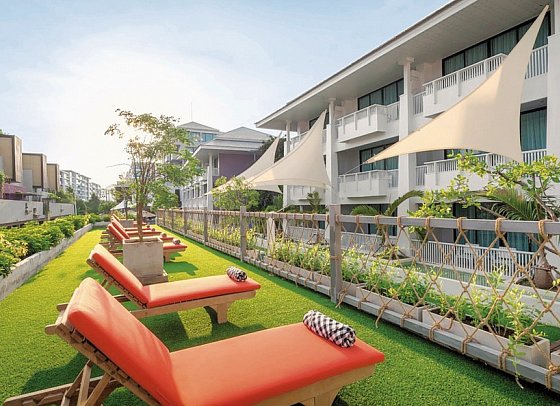 Loligo Resort Hua Hin