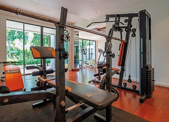 Loligo Resort Hua Hin