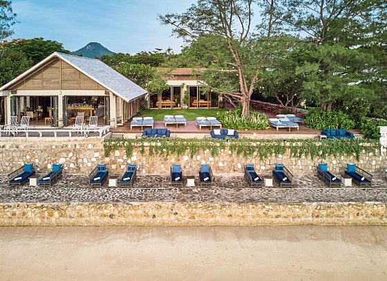 Loligo Resort Hua Hin