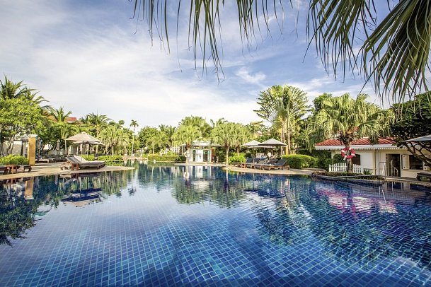 Wora Bura Hua Hin Resort & Spa