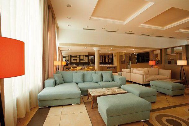 Alua Sunny Beach Resort & Spa