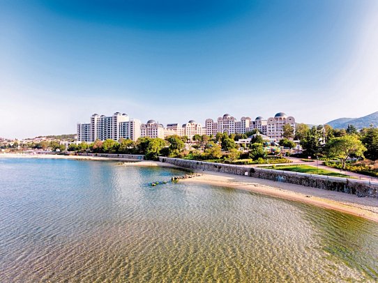 Alua Sunny Beach Resort & Spa