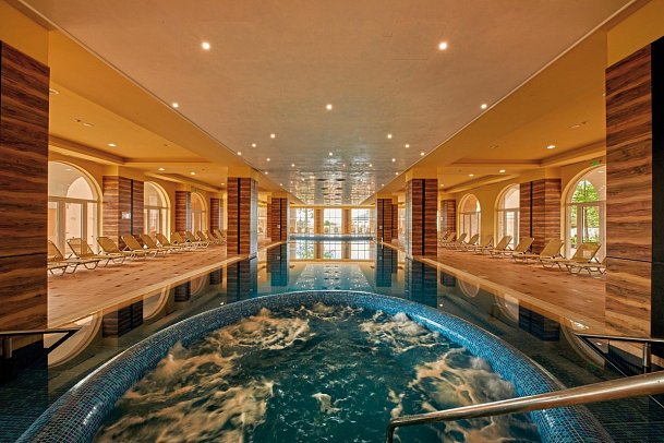 Alua Sunny Beach Resort & Spa
