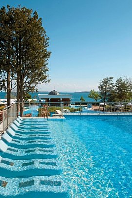 Alua Sunny Beach Resort & Spa