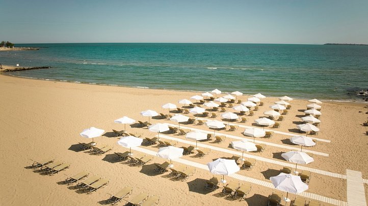 Alua Sunny Beach Resort & Spa