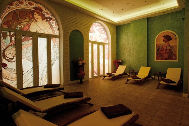 Alua Sunny Beach Resort & Spa