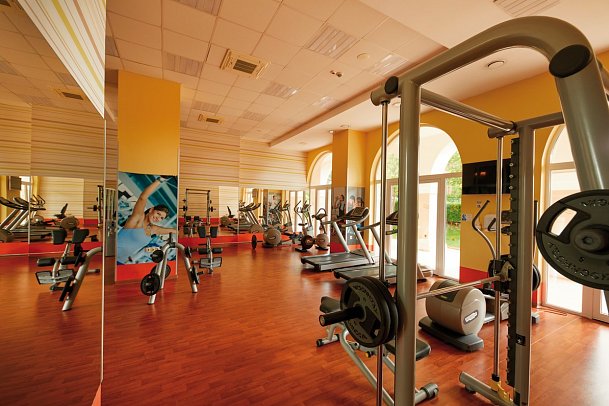 Alua Sunny Beach Resort & Spa