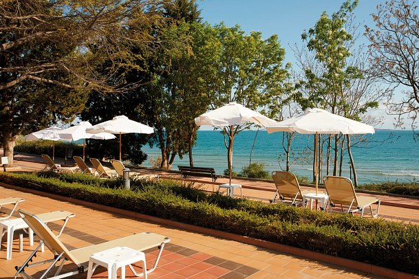 Alua Sunny Beach Resort & Spa