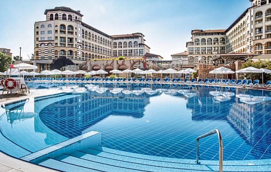 Melia Sunny Beach