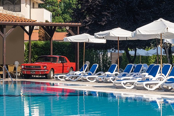 Melia Sunny Beach