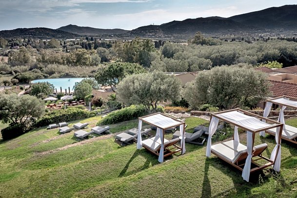 Veridia Resort, A Member of Radisson Individuals