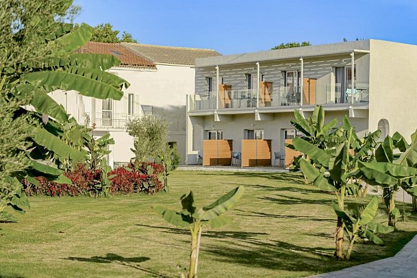 AYLA by Ekati Mare - Wohnbeispiel Premium Two Bedroom (Zimmercodierung FM1)