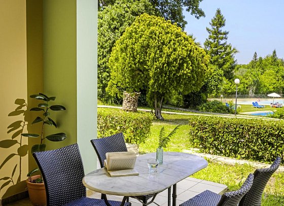 Century Resort Corfu