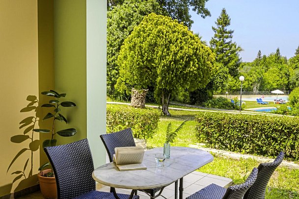 Century Resort Corfu