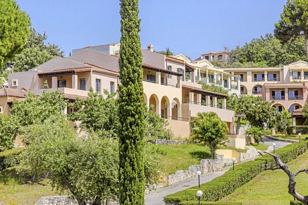 Century Resort Corfu