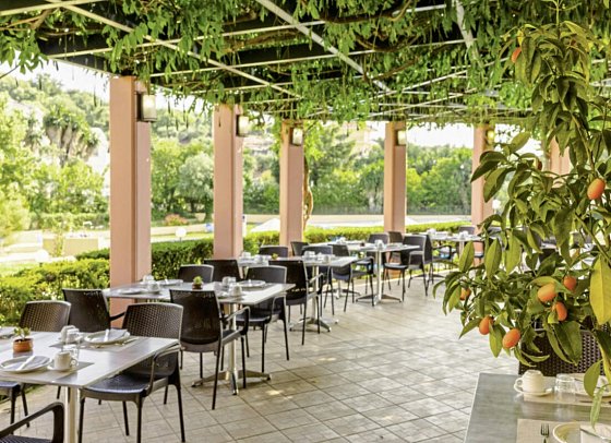 Century Resort Corfu